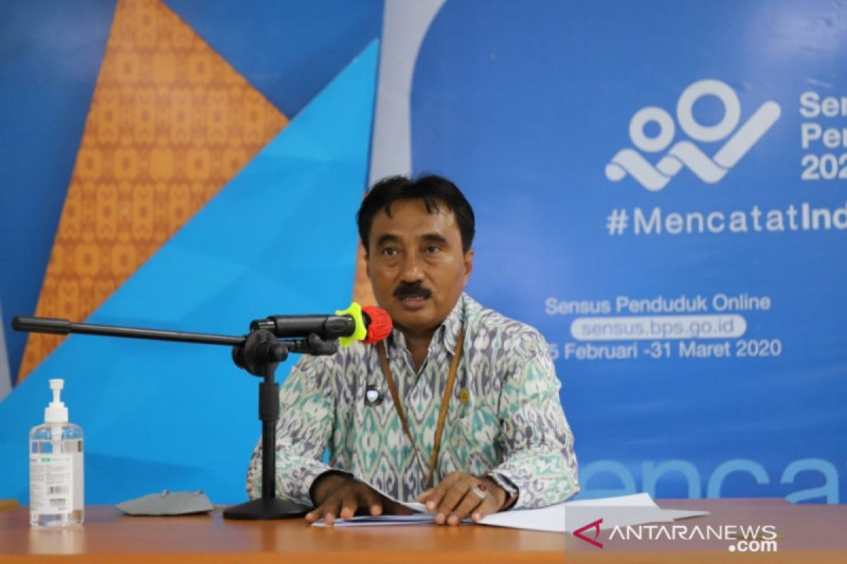 BPS: beras masih jadi komoditas penyumbang kemiskinan di NTB