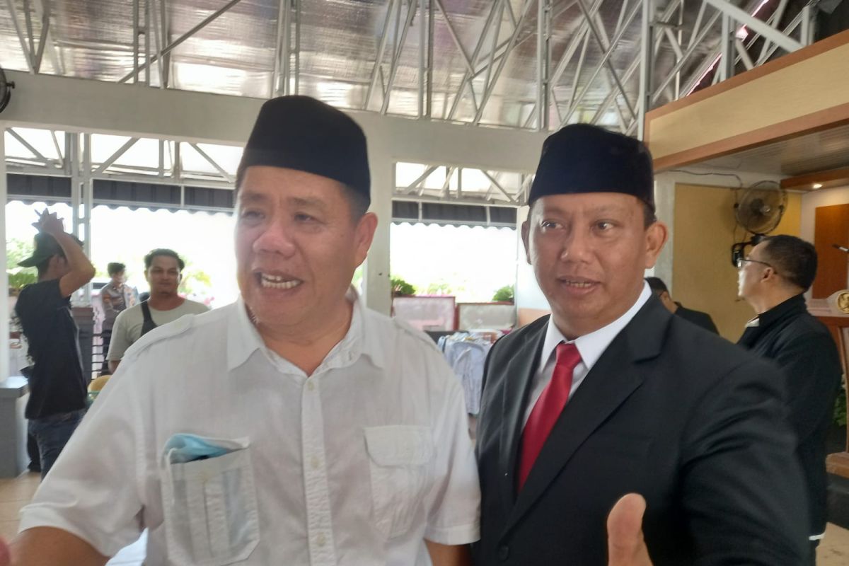 APTIN Bangka Selatan minta Pemda bersinergi