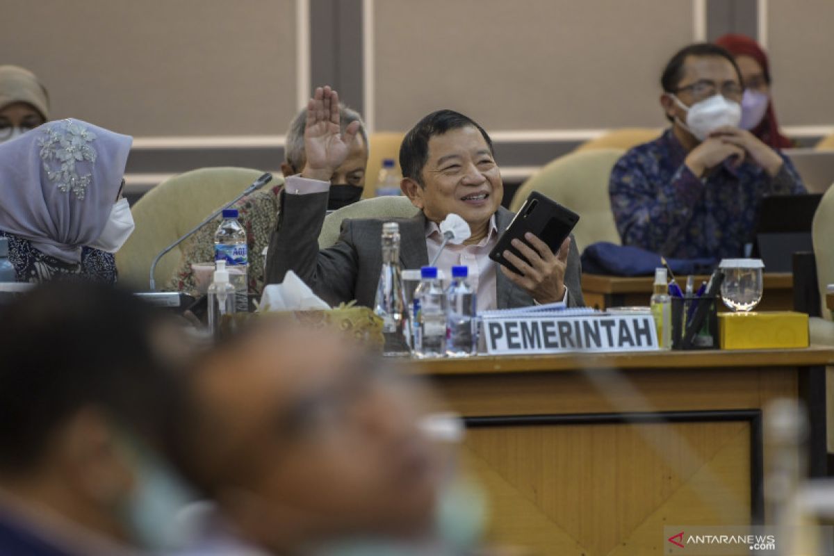 Bappenas prepares seven 2023 national priority agendas