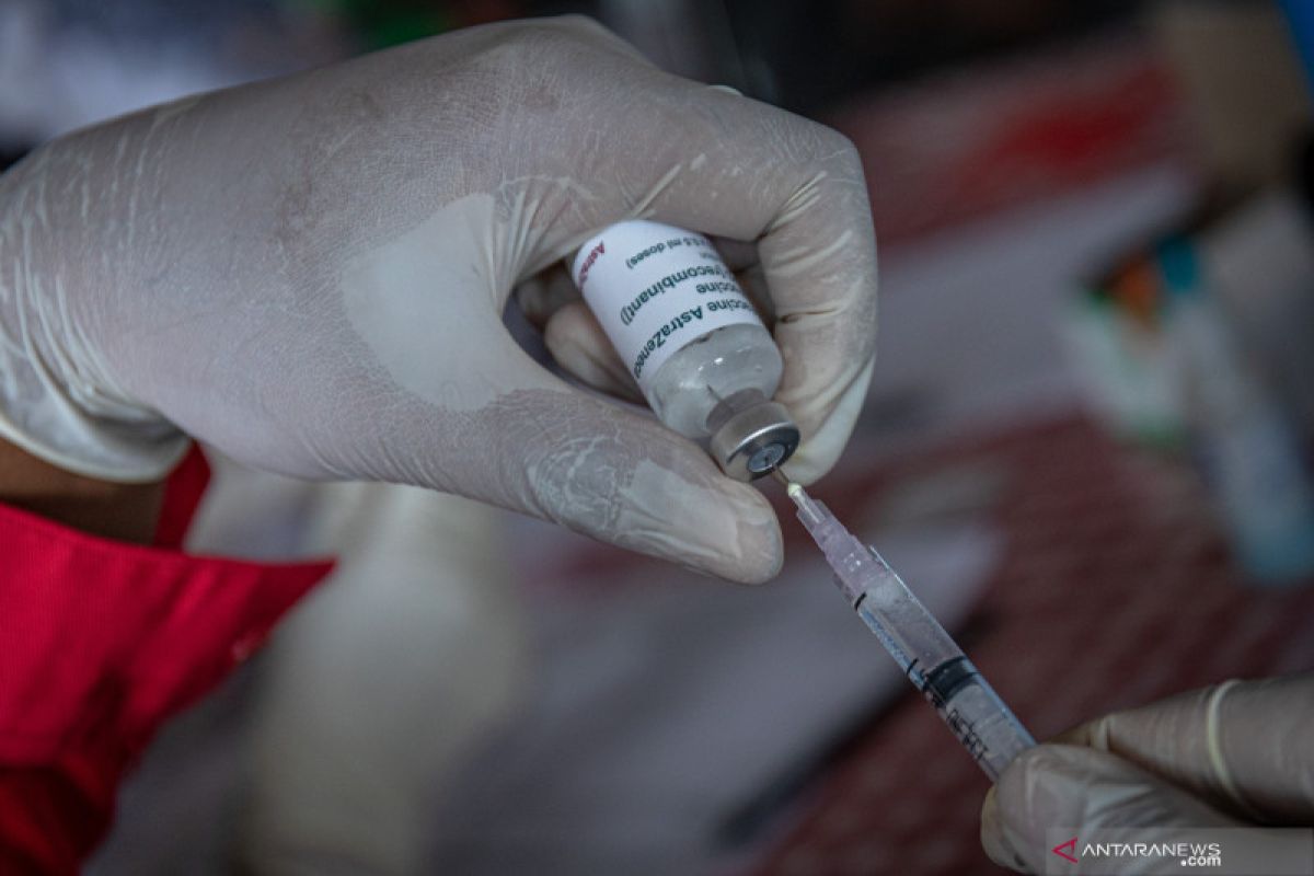Empat pasien varian Omicron di Semarang dinyatakan sembuh