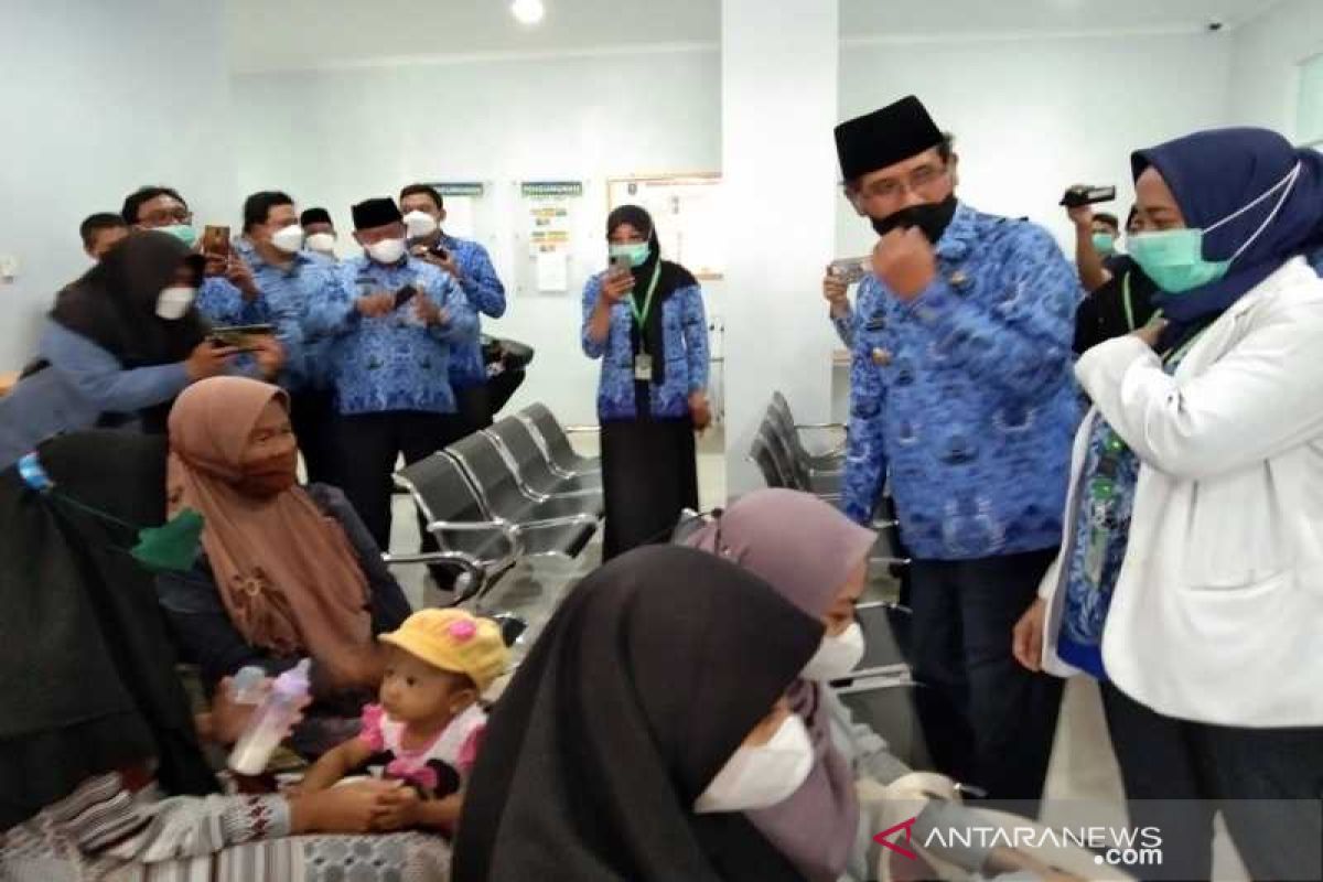 RSUD PA Boyolali tingkatkan pelayanan tambah tiga gedung baru