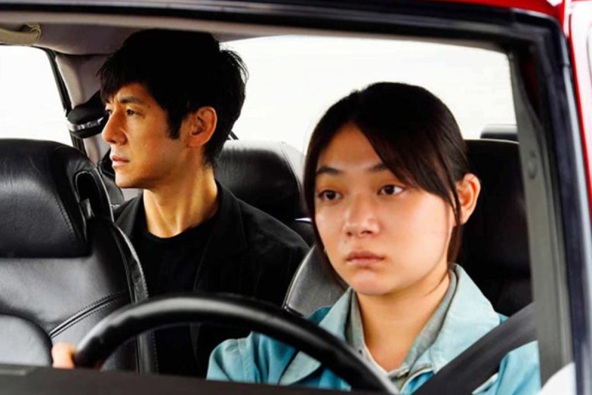 "Drive My Car" dinobatkan sebagai film terbaik  di TFCA Awards