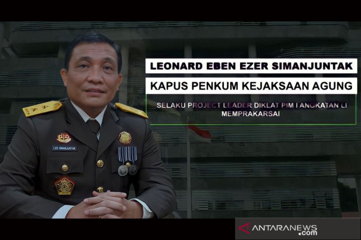 Kejagung memeriksa dua saksi dari Kominfo terkait pengadaan satelit