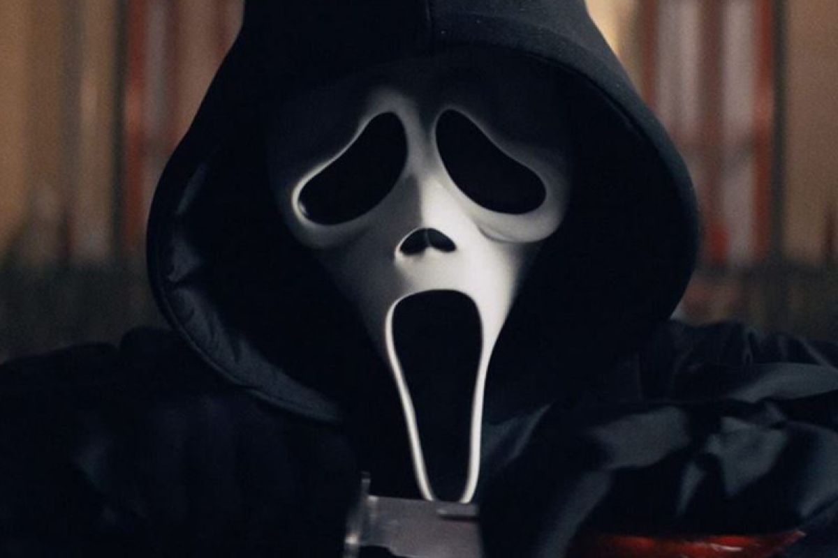 Geser "Spider-Man", film "Scream" kuasai box office Amerika