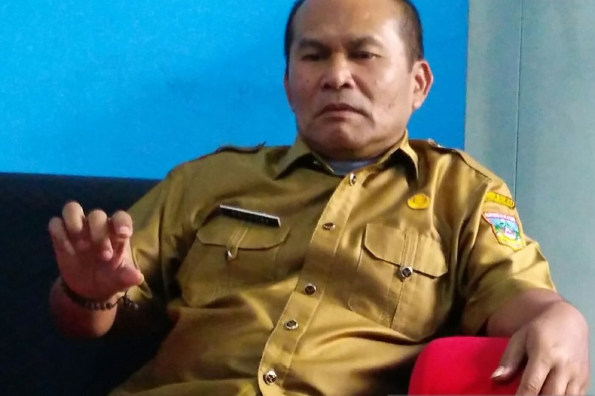 Pemkab Solok Selatan peroleh DAK Rp10,275 miliar bangun perpustakaan