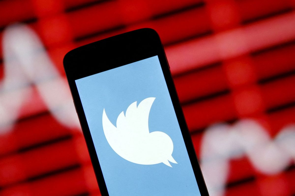 Twitter rilis fitur tandai cuitan disinformasi