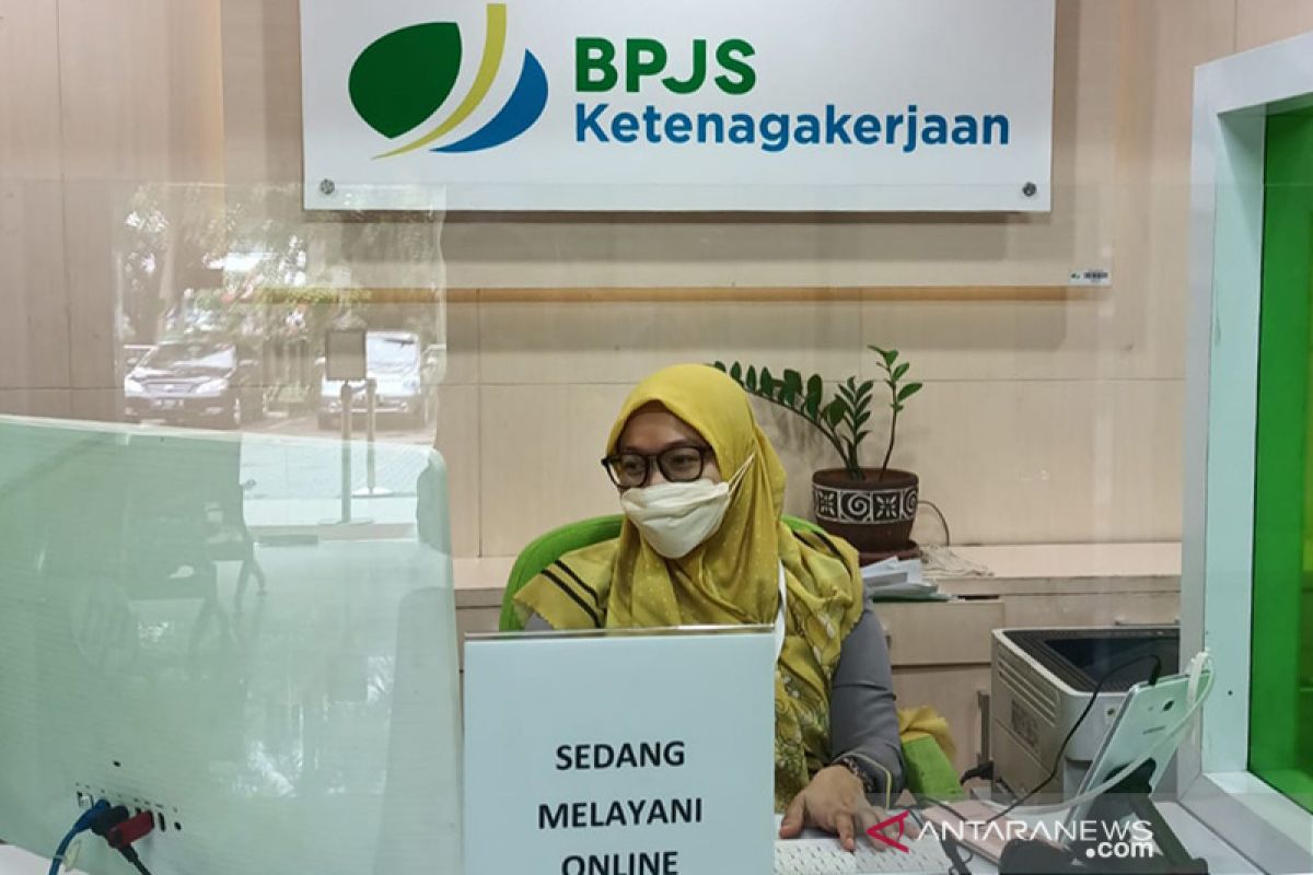 Salah satu terbesar Jabar, klaim BPJAMSOSTEK Cikarang Rp481,4 miliar