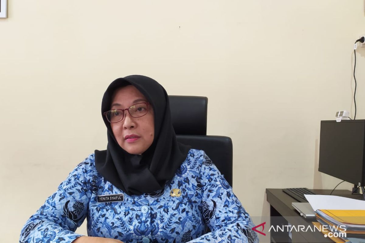 Disperindag Provinsi sebut Bengkulu tidak terima bantuan minyak goreng