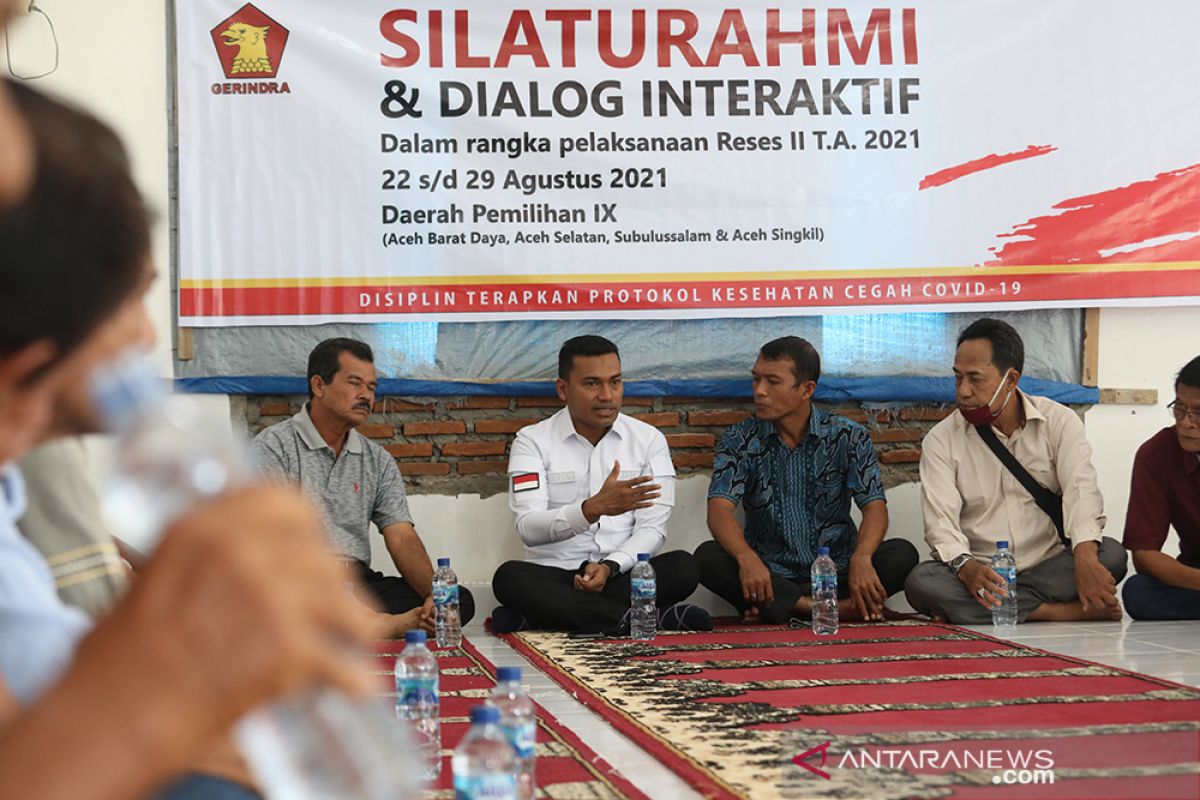 Legislatif harap sosok pejabat gubernur paham kondisi Aceh