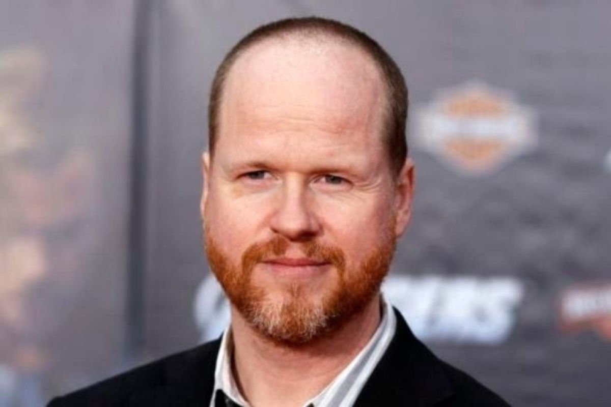 Joss Whedon buka suara terkait pelanggaran di syuting "Justice League"