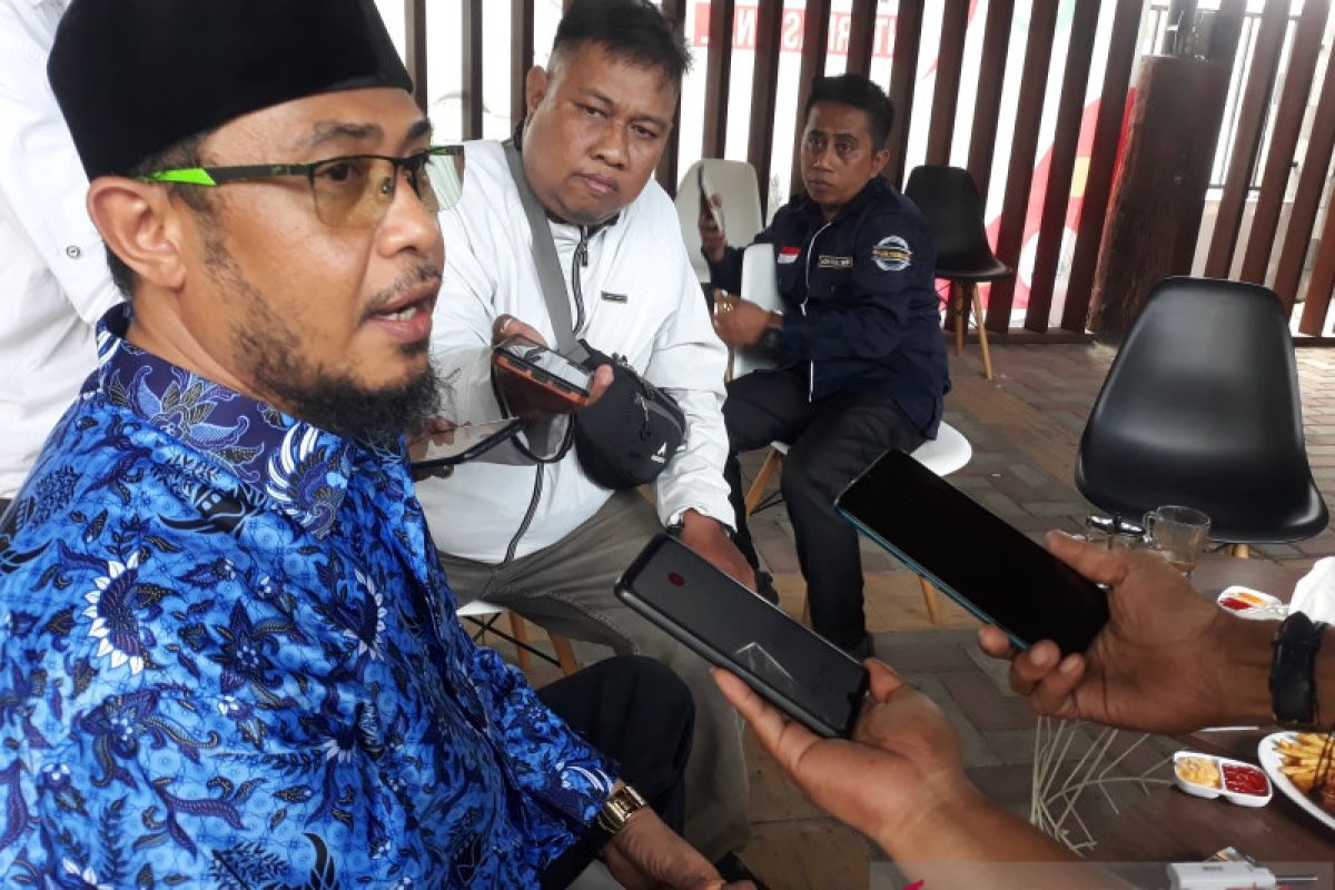 Pemkab Sigi  bantu aparatur desa jadi peserta BPJS Ketenagakerjaan