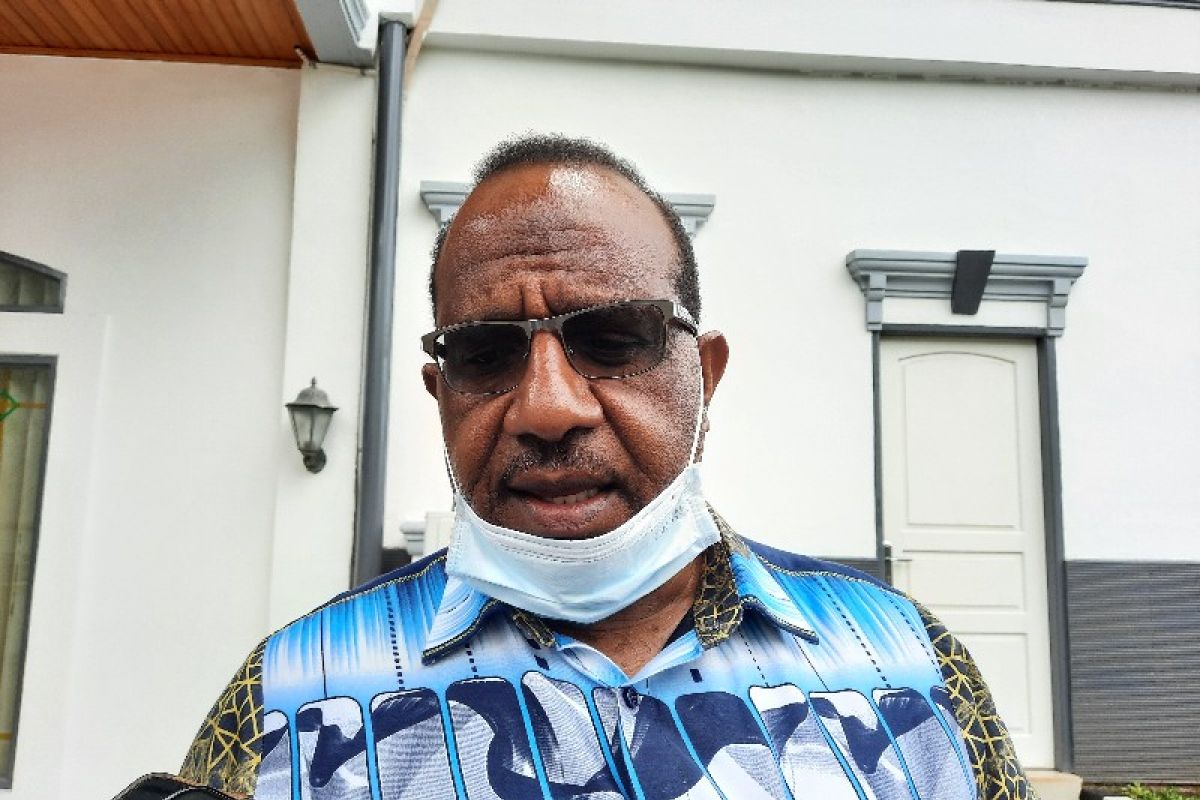 Bappeda Papua dorong penyusunan RIPPP dengan pendekatan wilayah