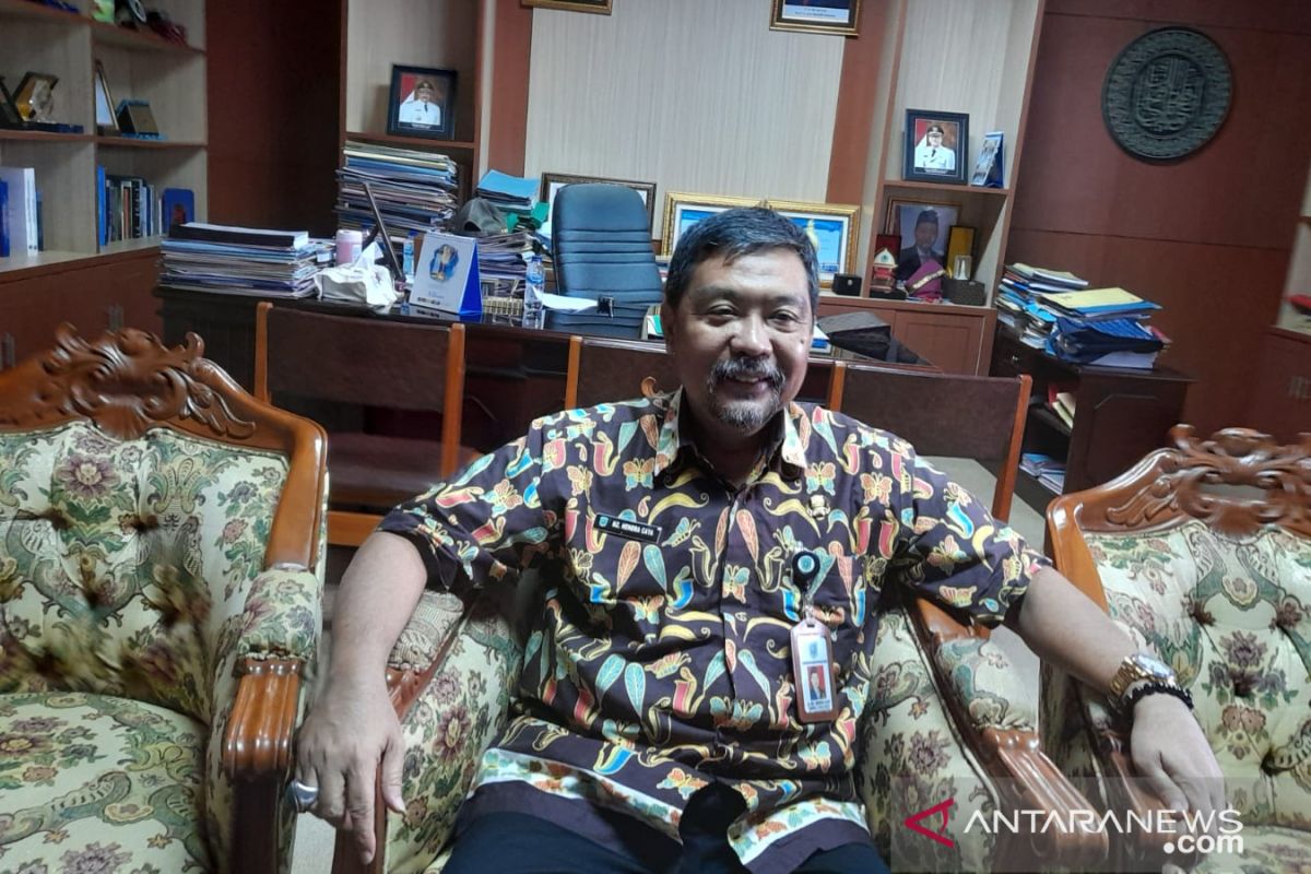 PPKM Kabupaten Belitung berhasil turun menjadi level 1