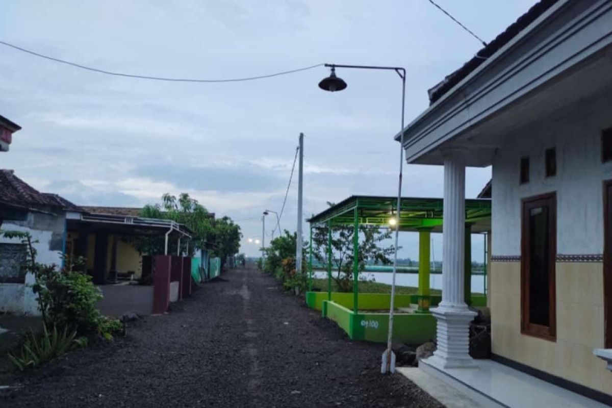 Pemkab Sidoarjo selesaikan permasalahan banjir di tiga desa