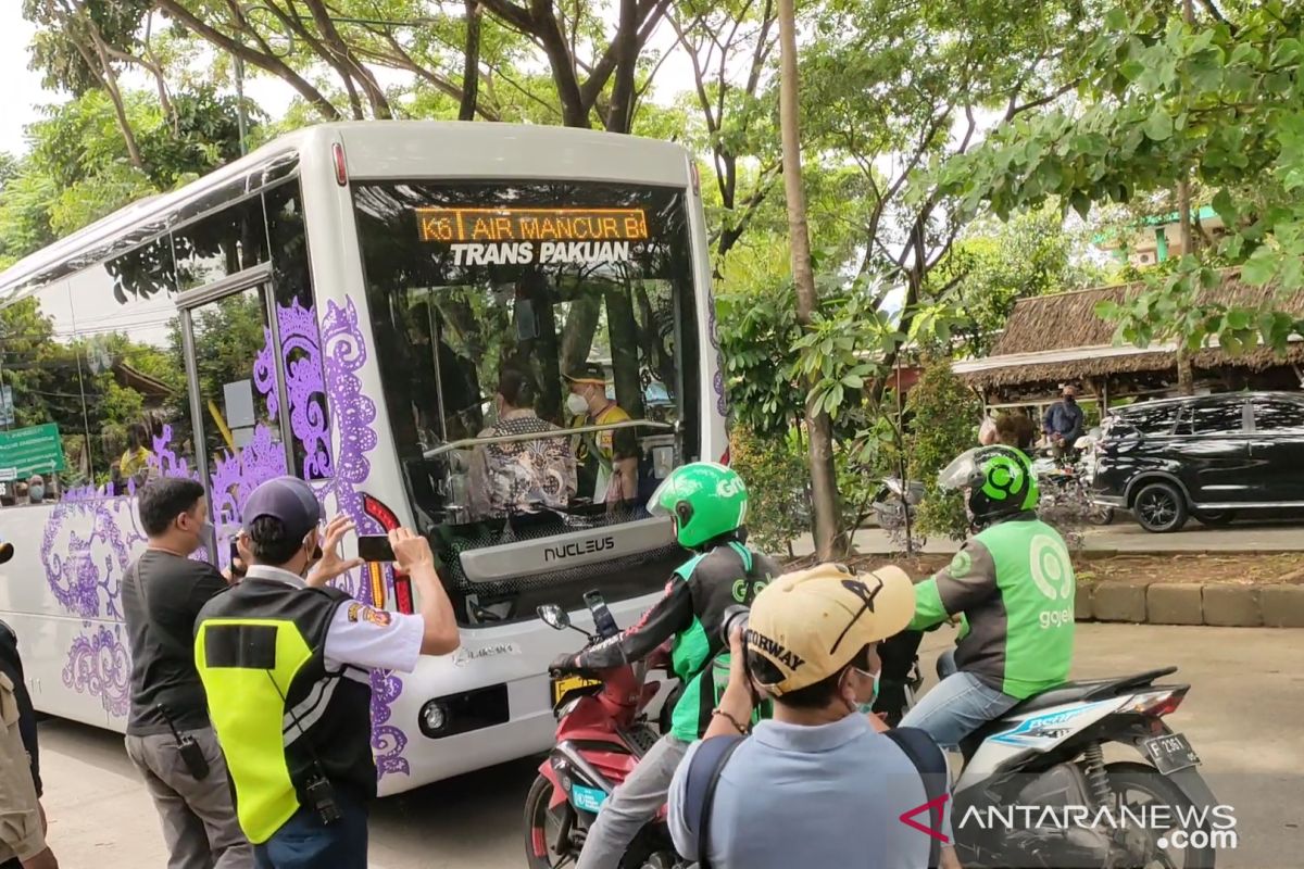 Pemkot Bogor undur rencana operasional Biskita Trans Pakuan