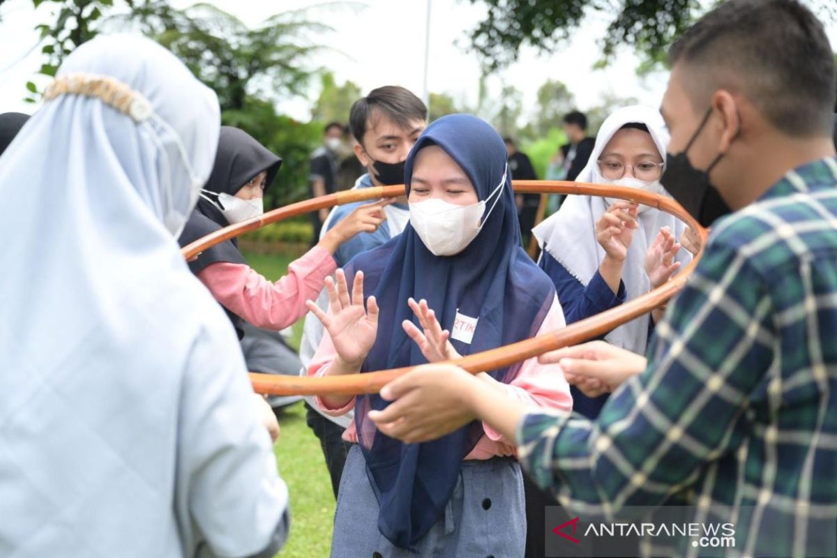 Yayasan Alumni Peduli IPB canangkan program cetak 1.000 pemimpin