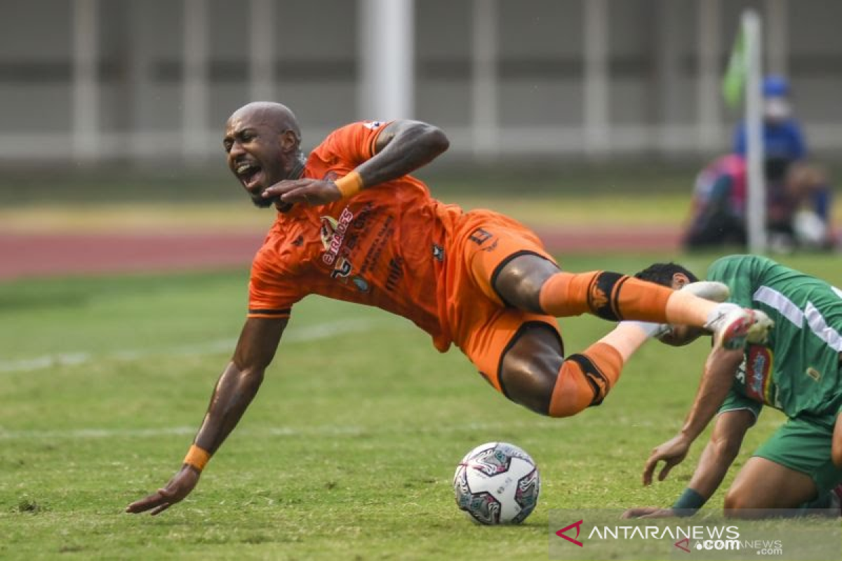 Persiraja optimis rebut tiga poin dari Persela Lamongan