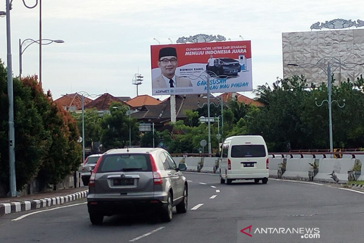 Pengamat: 2022 tahun pengenalan politik tokoh berpotensi maju Pilpres