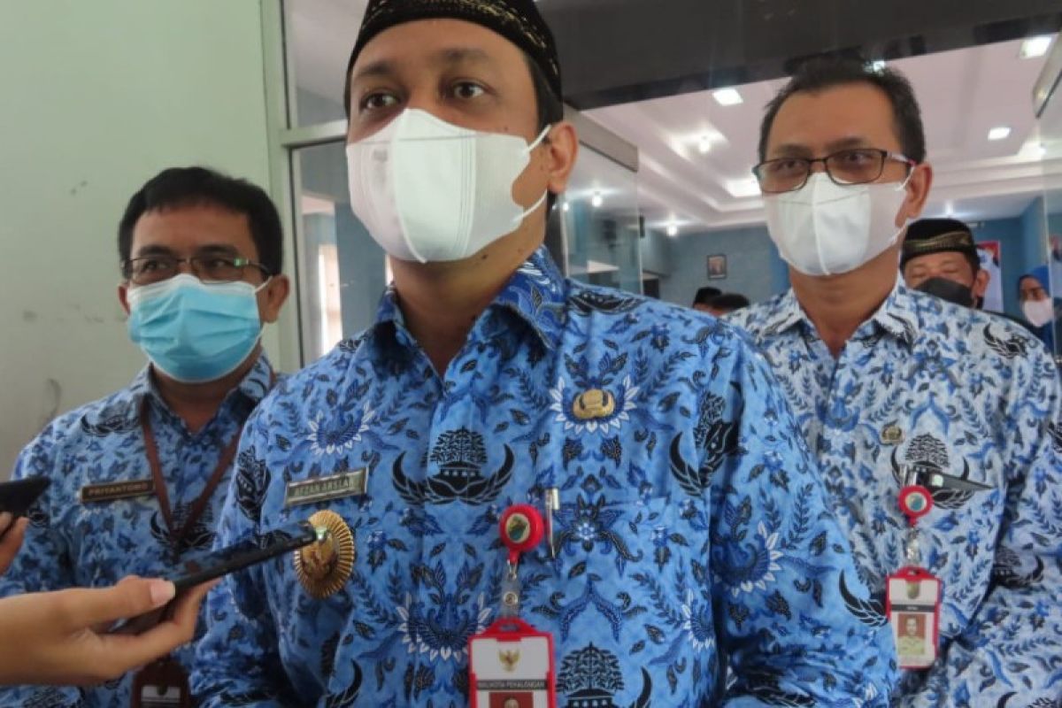 Pemerintah Kota Pekalongan siap laksanakan PTM 100 persen