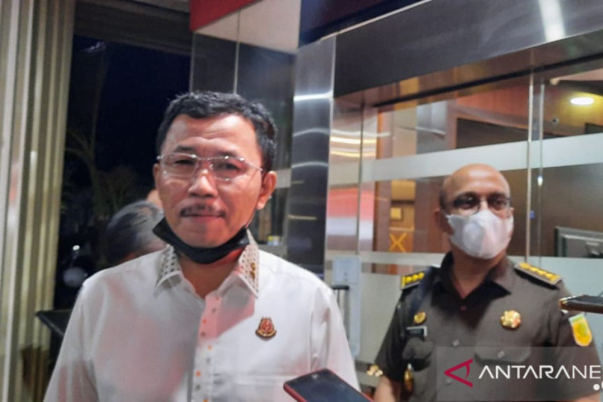 Lion Air sebut Dirut ES batal diperiksa Kejagung