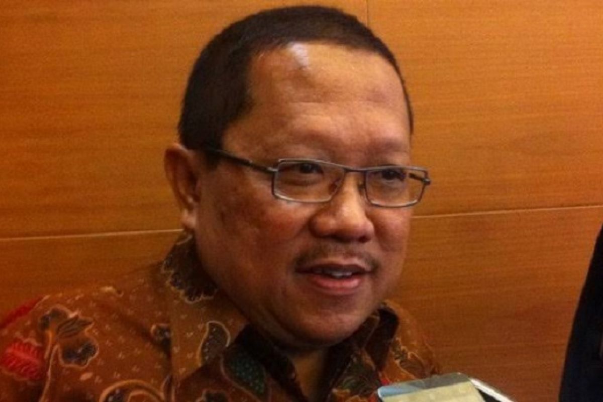 Muhammad Nur jabat Kepala BI Riau, ini tiga pesan Gubernur BI