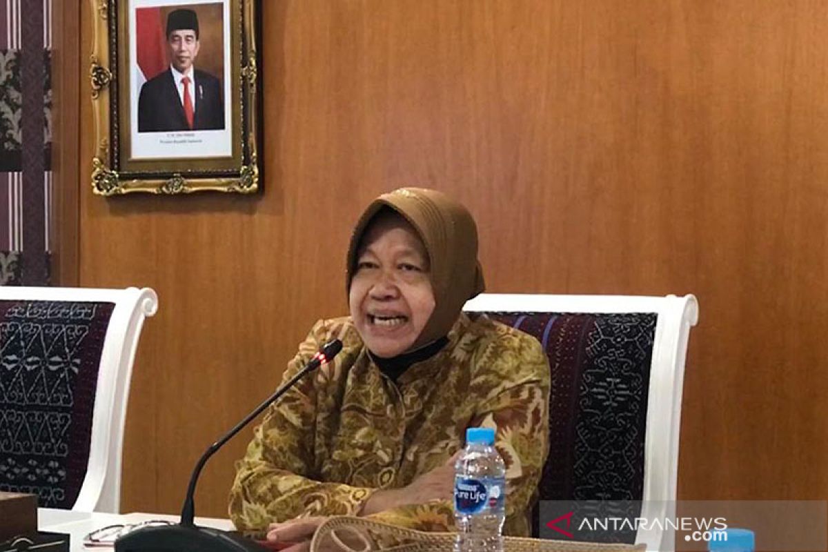 Kemensos mengoptimalkan penyaluran bansos di tahun 2022