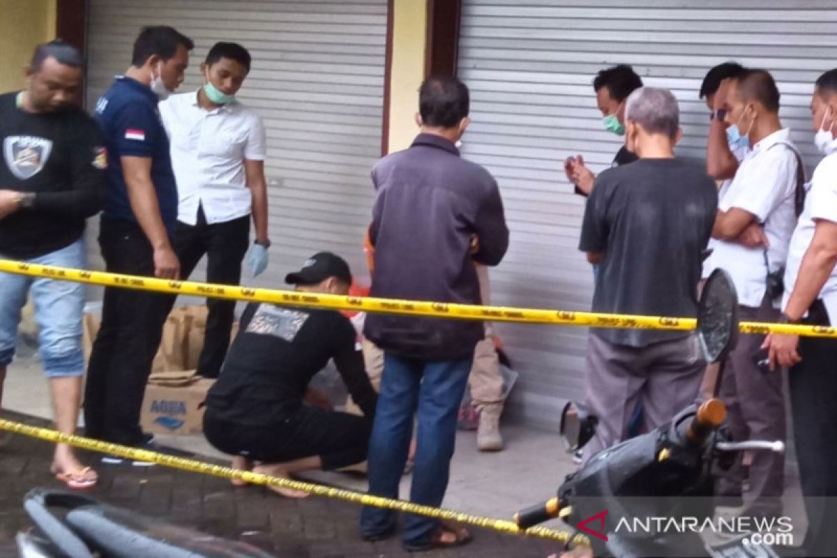 Polisi Jember tangkap perampok yang aniaya korban hingga tewas