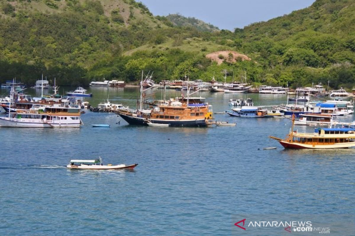 Askawi  berharap pemkab tertibkan agen wisata ilegal di Labuan Bajo