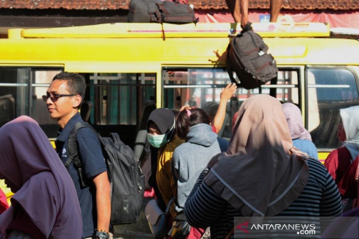 Imigrasi Mataram memperketat pembuatan paspor cegah PMI ilegal