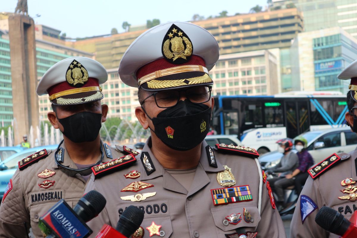 Polda: Kegiatan balap jalanan efektif kurangi balap liar