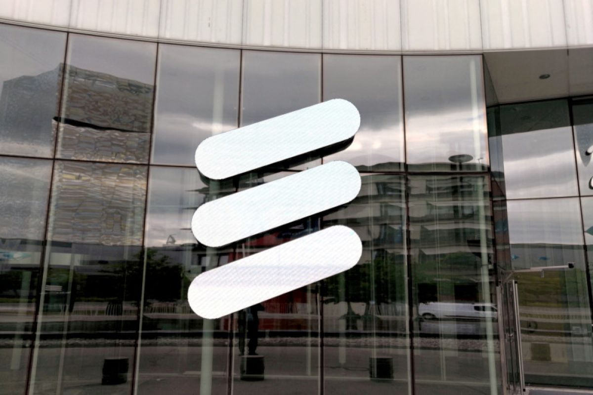 Ericsson tuntut Apple soal penggunaan paten nirkabel 5G iPhone