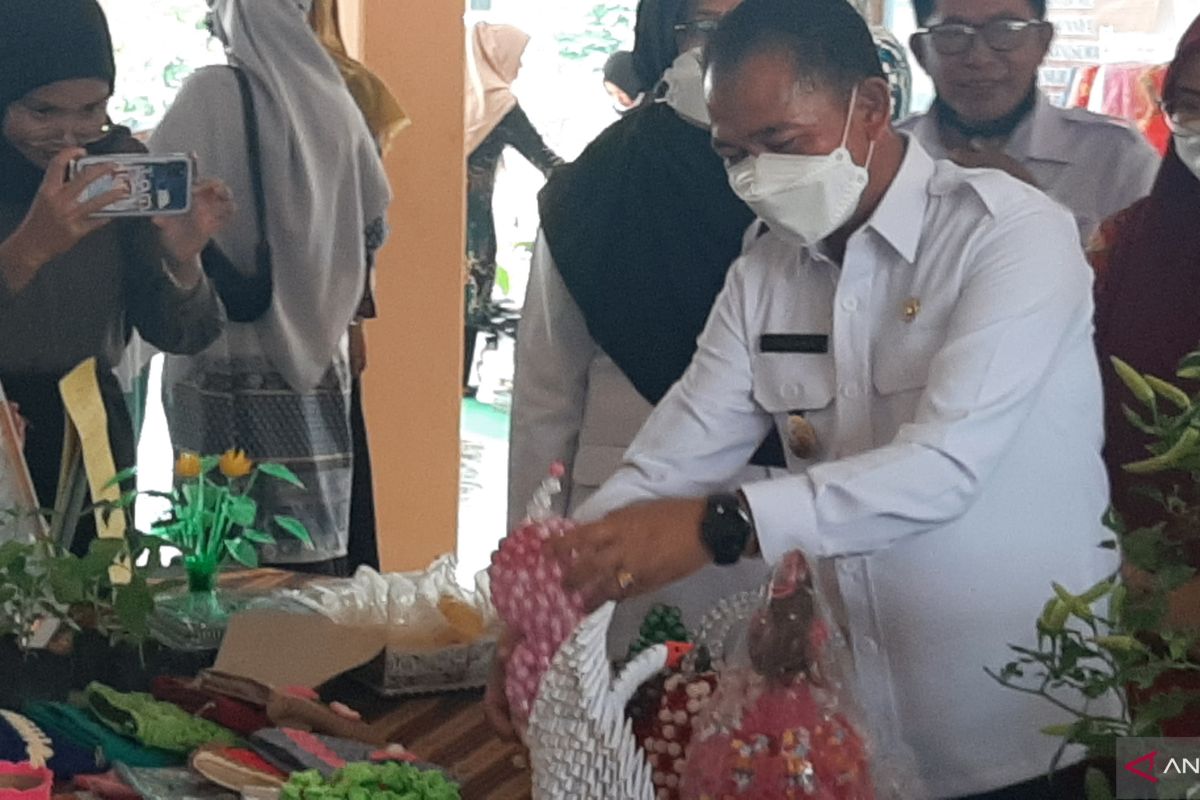 Pemerintah Kabupaten Bangka sediakan dana subsidi modal usaha sebesar Rp600 juta