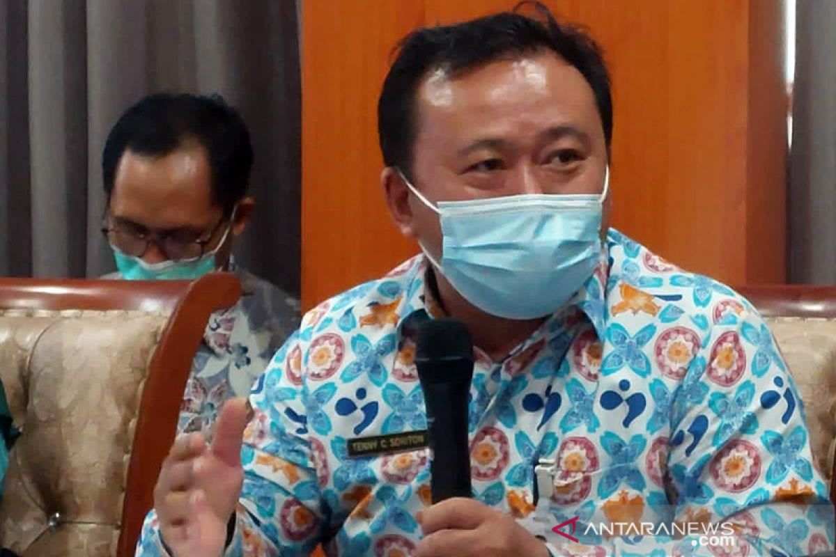 BKKBN optimalkan peran tim pendamping keluarga untuk cegah kekerdilan