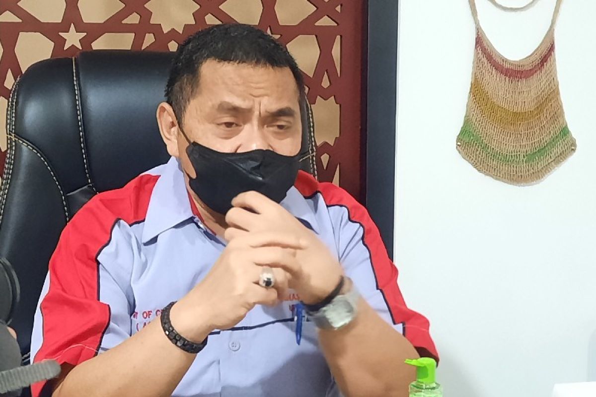 Disperindagkop Papua kerja sama dengan Jabar kembangkan produk UKM lokal