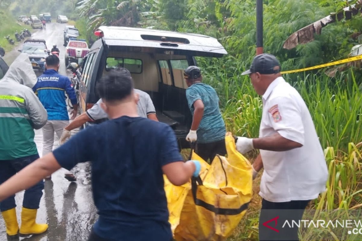 Perempuan pedagang pasar Youtefa ditemukan tewas di KM 9 Jayapura