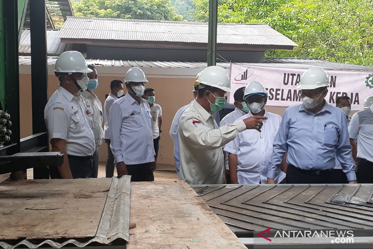 Walikota Serang targetkan TPAS Cilowong selesai akhir Januari