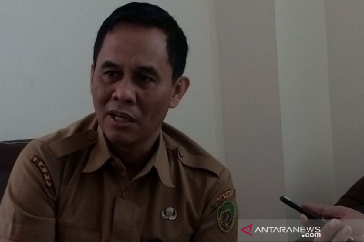 ASN Kabupaten Penajam terkena OTT KPK terancam dipecat tidak hormat