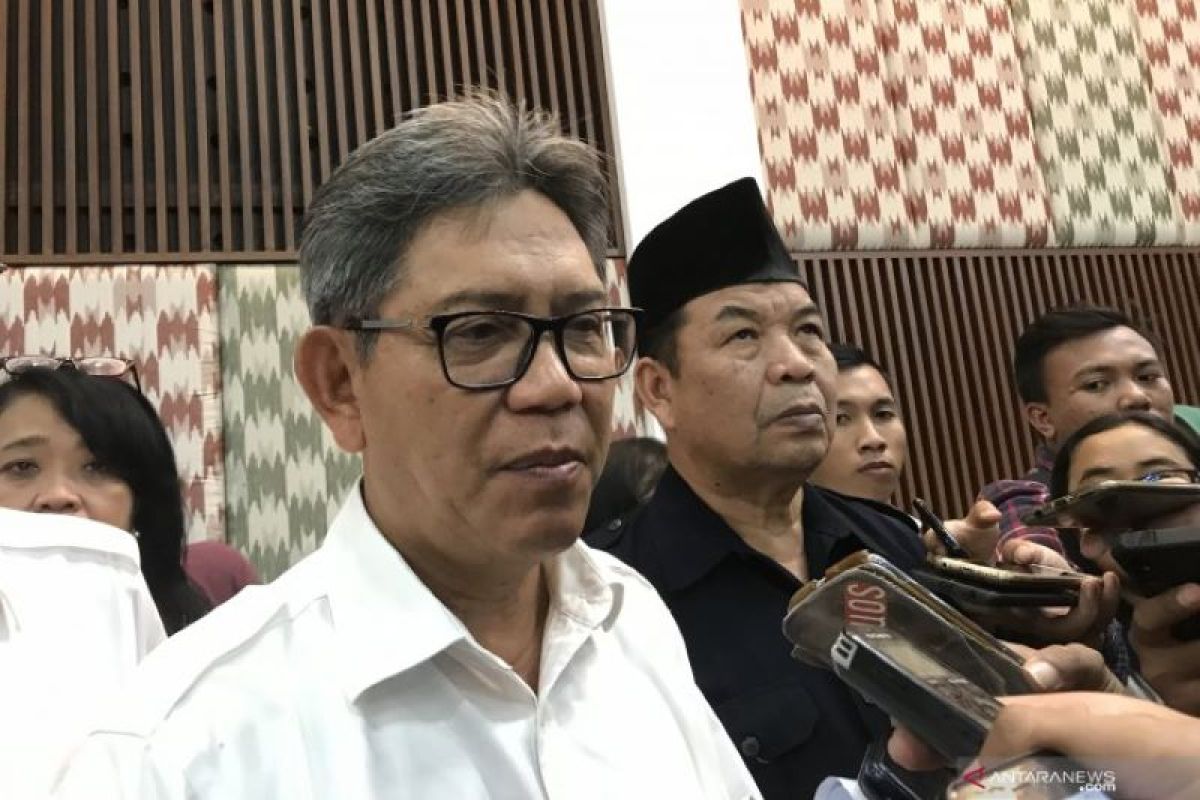 RUU IKN disetujui, Satgas berharap pembangunan bisa dimulai