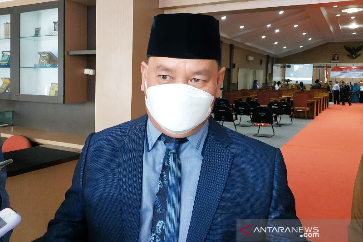 Bupati Kotim minta ASN terlibat narkoba segera insaf