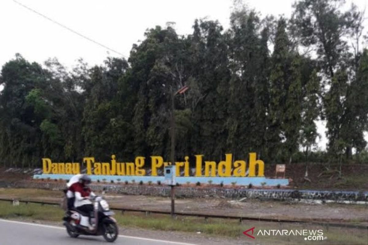 Pembangunan Kebun Raya Tanjung Puri masuki tahap kedua