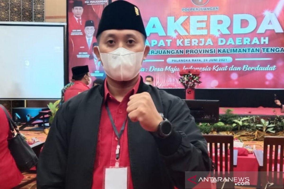 Masyarakat Palangka Raya diminta waspadai investasi bodong