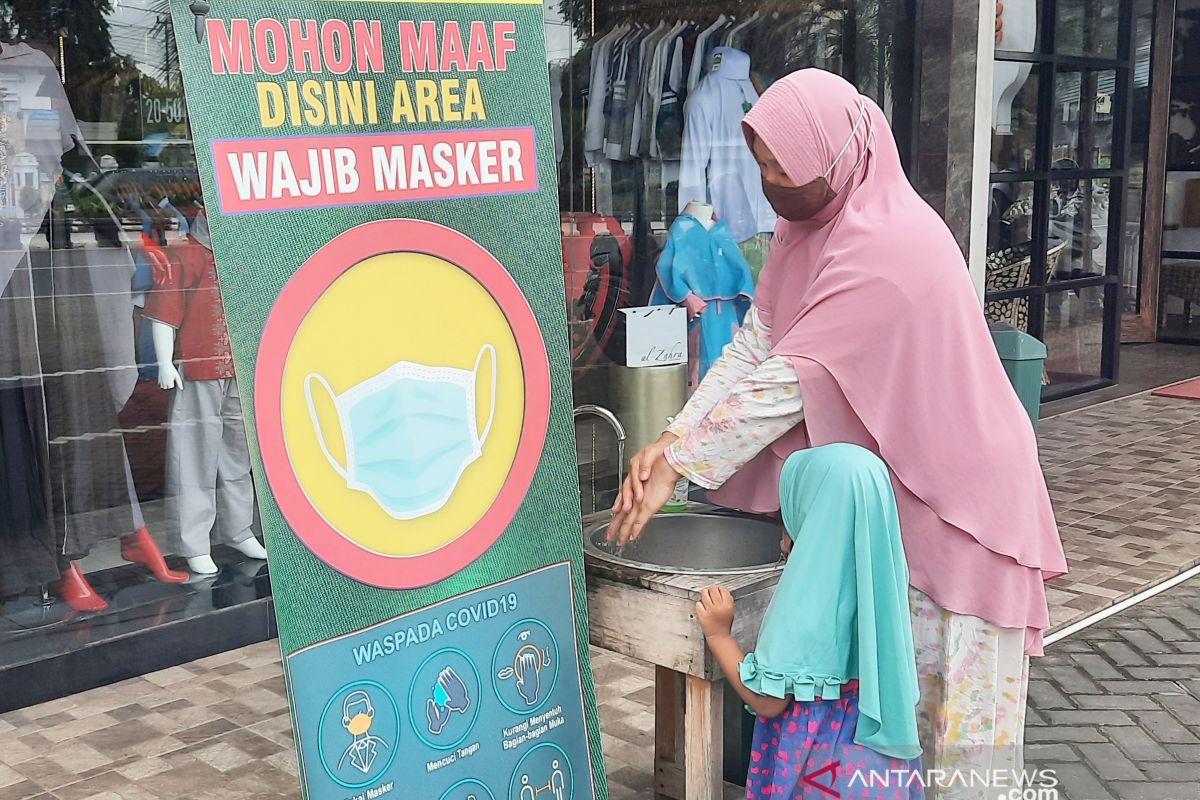 Pakar: Waspada kasus COVID-19 melonjak setelah munculnya Omicron