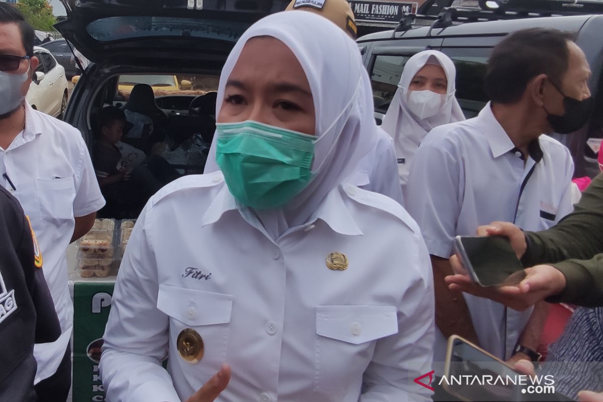 Pemkot Palembang ajak tokoh masyarakat ikut dalam penataan ruang