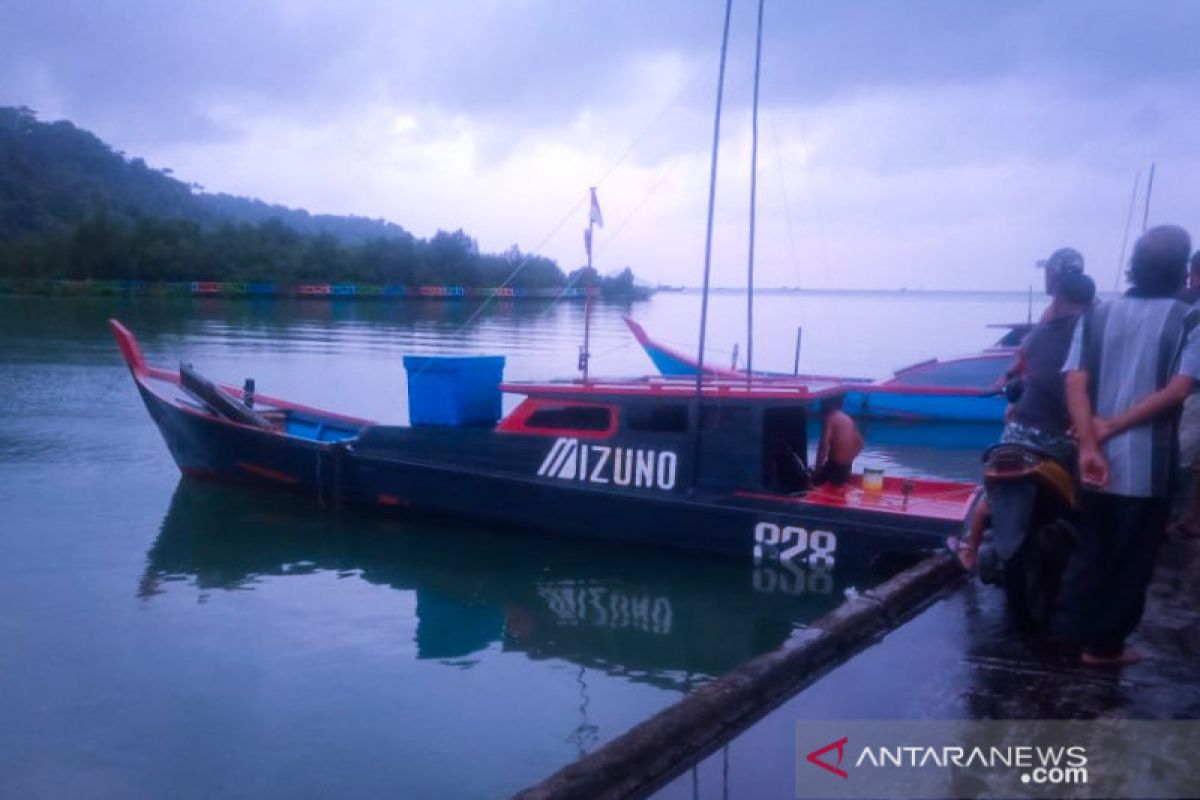 Nelayan Natuna dilaporkan hilang di laut