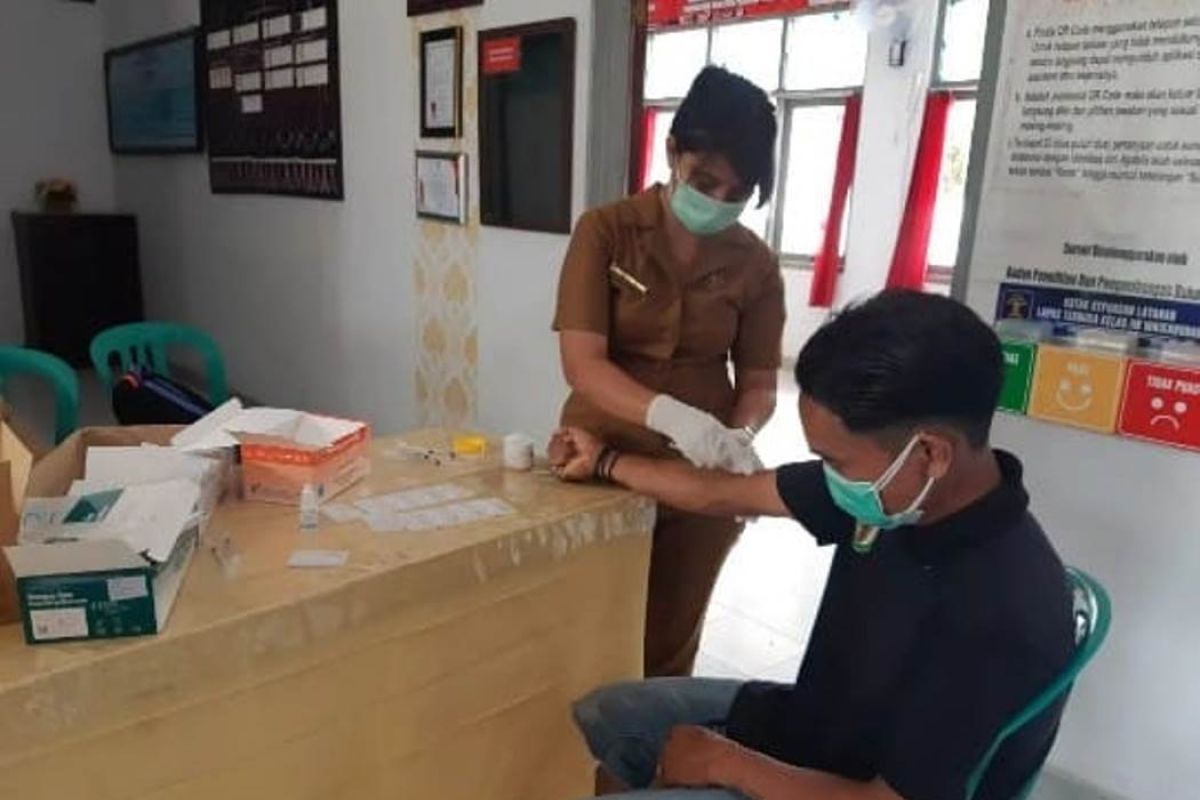 Hoping for more dengue vaccine options: Indonesian Pediatric Society