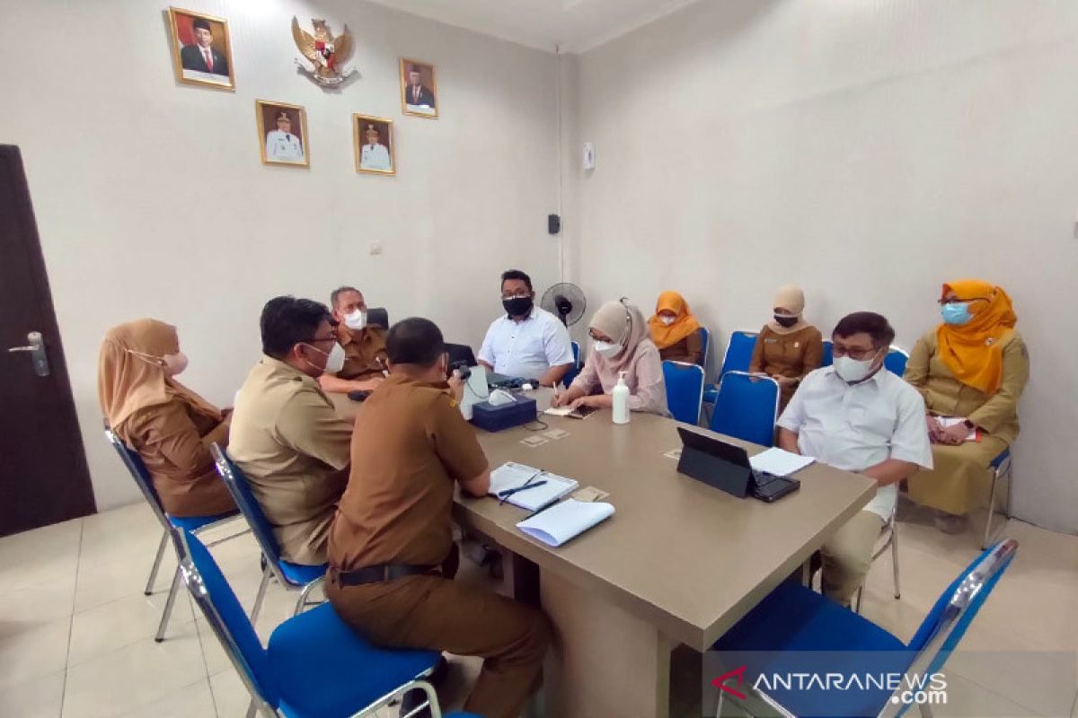 Dispendik dan pakar sepakat PTM 100 persen di Surabaya dilanjutkan