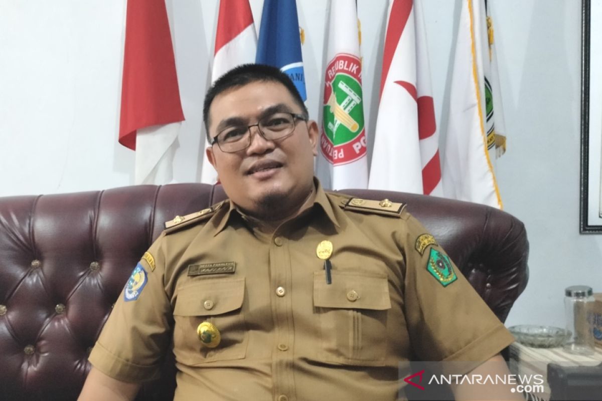 27 SD di Rejang Lebong Bengkulu digabungkan jadi 13 SD