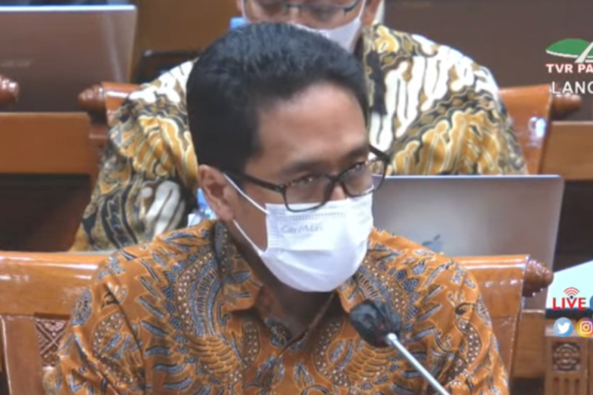 Kemendikbudristek : Kurikulum nasional akan dikaji ulang pada 2024