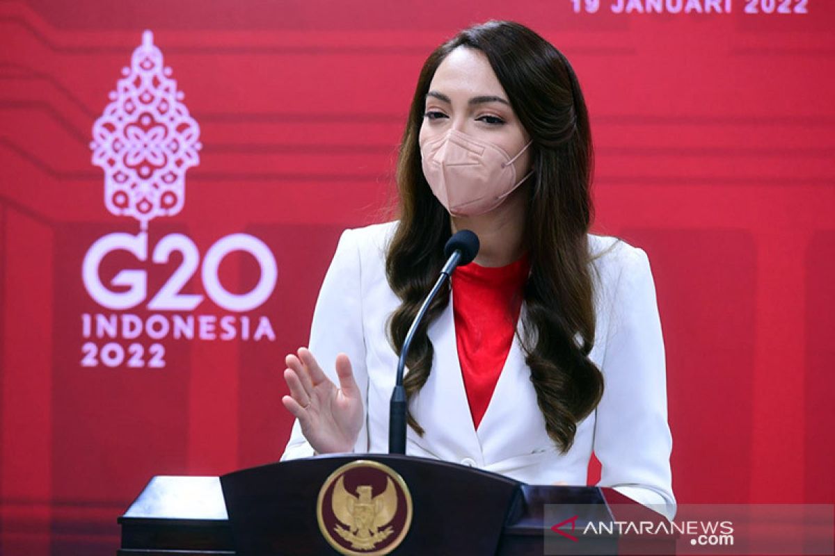 Jubir: Vaksinasi booster perlu guna tingkatkan proteksi