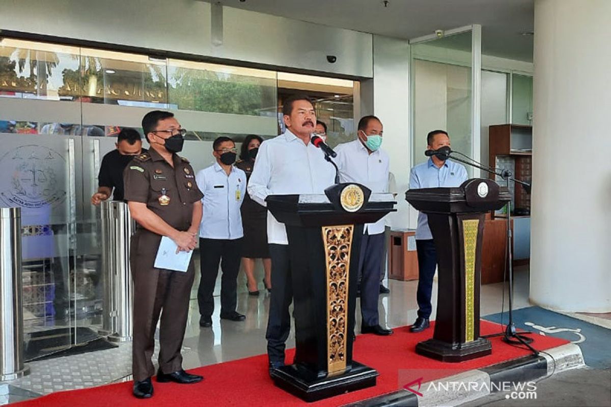Jaksa Agung tingkatkan kasus PT Garuda Indonesia ke tahap penyidikan